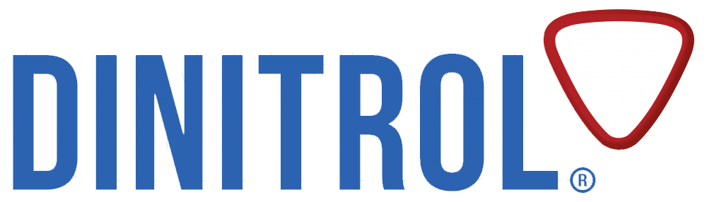 Logo Dinitrol